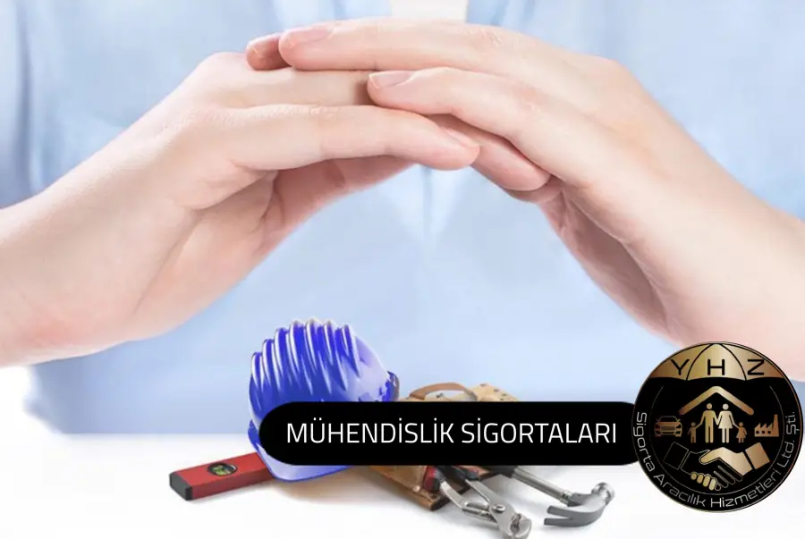 Sorumluluk Sigortaları